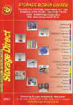 Storage Direct Buyers Guide to Thousands of Storage Solutions.